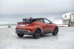 Toyota C-HR Hybrid 2019 года (WW)